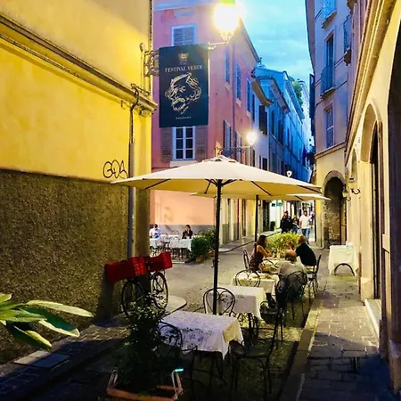 Battistero Xx Marzo Exclusive Balcony Apartment