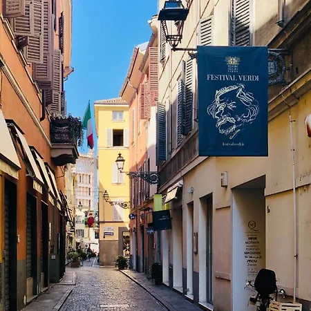 Battistero Xx Marzo Exclusive Balcony Apartment *