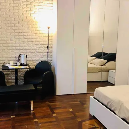 Apartment Battistero Xx Marzo Exclusive Balcony