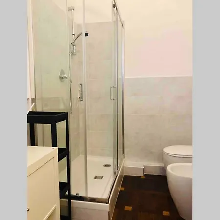 Battistero Xx Marzo Exclusive Balcony Apartment *