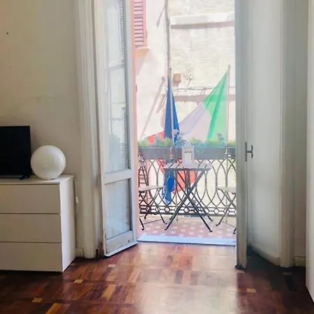 Battistero Xx Marzo Exclusive Balcony Parma