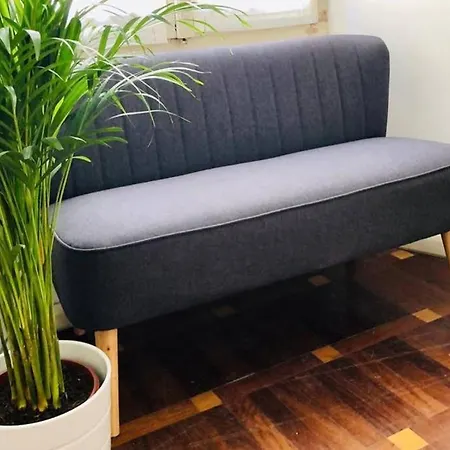 Apartment Battistero Xx Marzo Exclusive Balcony Parma