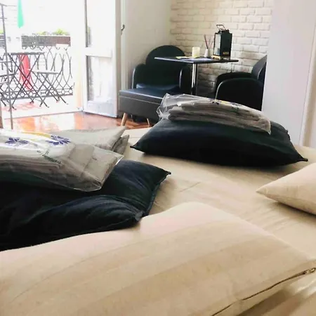 Battistero Xx Marzo Exclusive Balcony Apartment