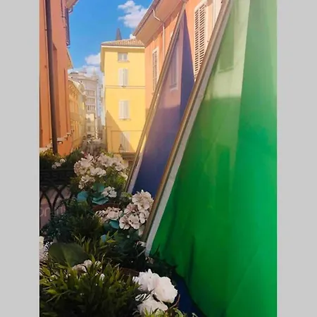 Battistero Xx Marzo Exclusive Balcony Apartment