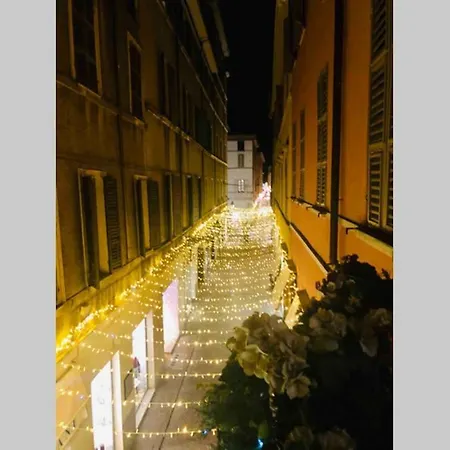 Apartment Battistero Xx Marzo Exclusive Balcony
