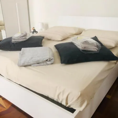 Apartment Battistero Xx Marzo Exclusive Balcony *