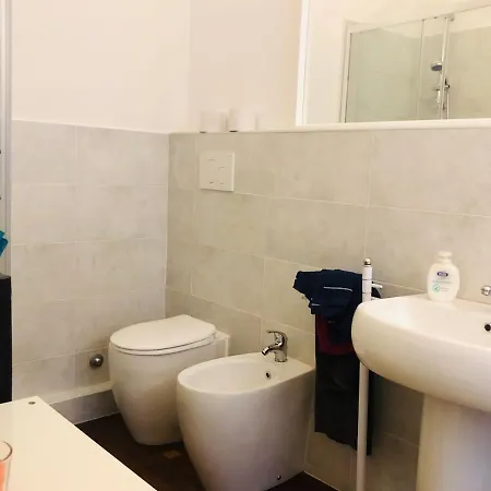 Apartment Battistero Xx Marzo Exclusive Balcony