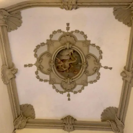 Apartment Battistero Xx Marzo Exclusive Balcony Parma