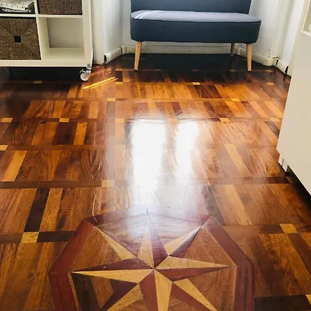 Apartment Battistero Xx Marzo Exclusive Balcony