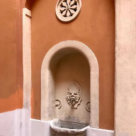 Battistero Xx Marzo Exclusive Balcony